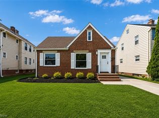 14707 Delaware Ave, Lakewood, OH 44107