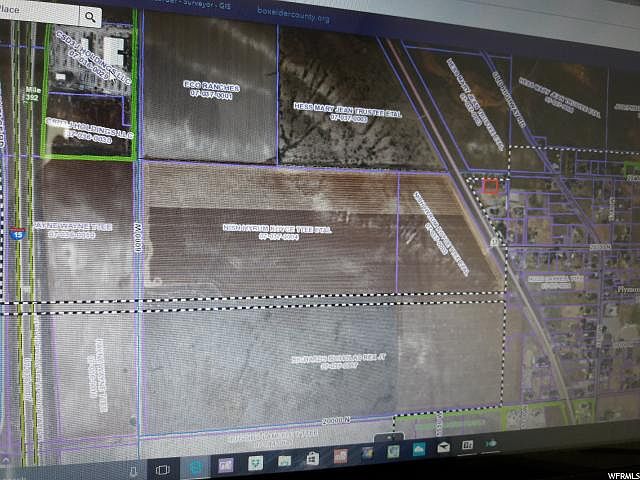 2nd image of 5455 W 20400 N