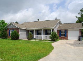 10557 Cora Cir, Gulfport, MS 39503