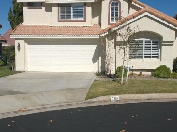769 Zaphiro Ct