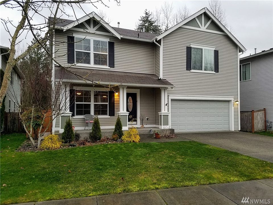 1st image of 7809 86th Ave NE