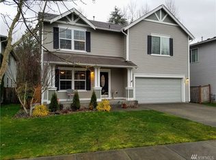 7809 86th Ave NE, Marysville, WA 98270