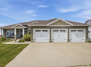 441 Tessa Dr, Moorhead, MN 56560