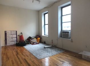 110 Saint Marks Pl #9B, New York, NY 10009