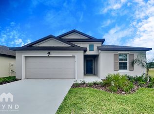 36808 Precita Ter, Zephyrhills, FL 33542