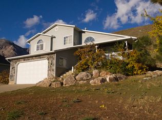 3246 N Mountain Rd, North Ogden, UT 84414