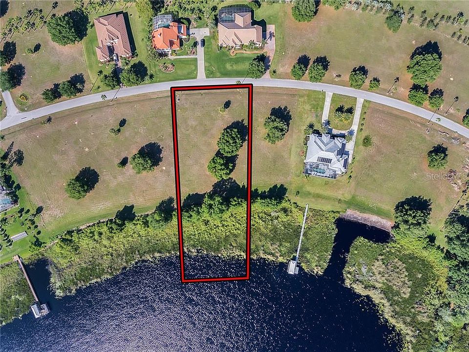 1st image of Royal Palm Lot 15