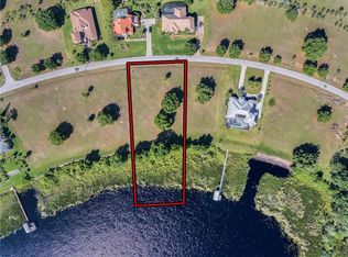 Royal Palm LOT 15, Groveland, FL 34736