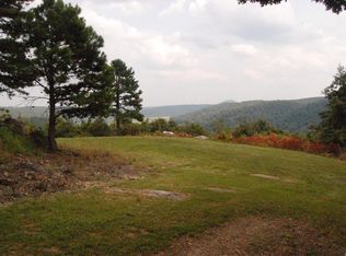 LOT 1 Scenic View Rd LOT 1, Norfork, AR 72658
