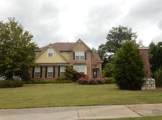 100 Traditions Ln, Hampton, GA 30228