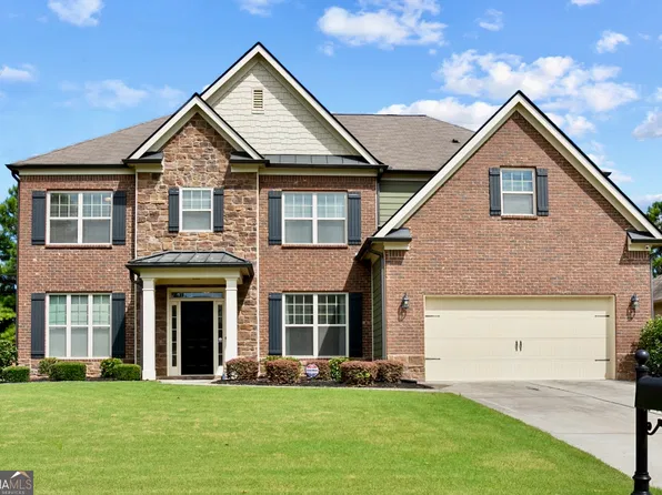 603 Discovery Ct, Acworth, GA 30102