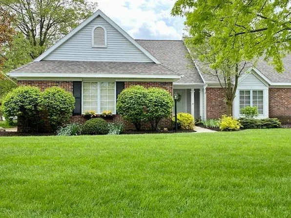 2634 Covington Pointe Trl, Fort Wayne, IN 46804