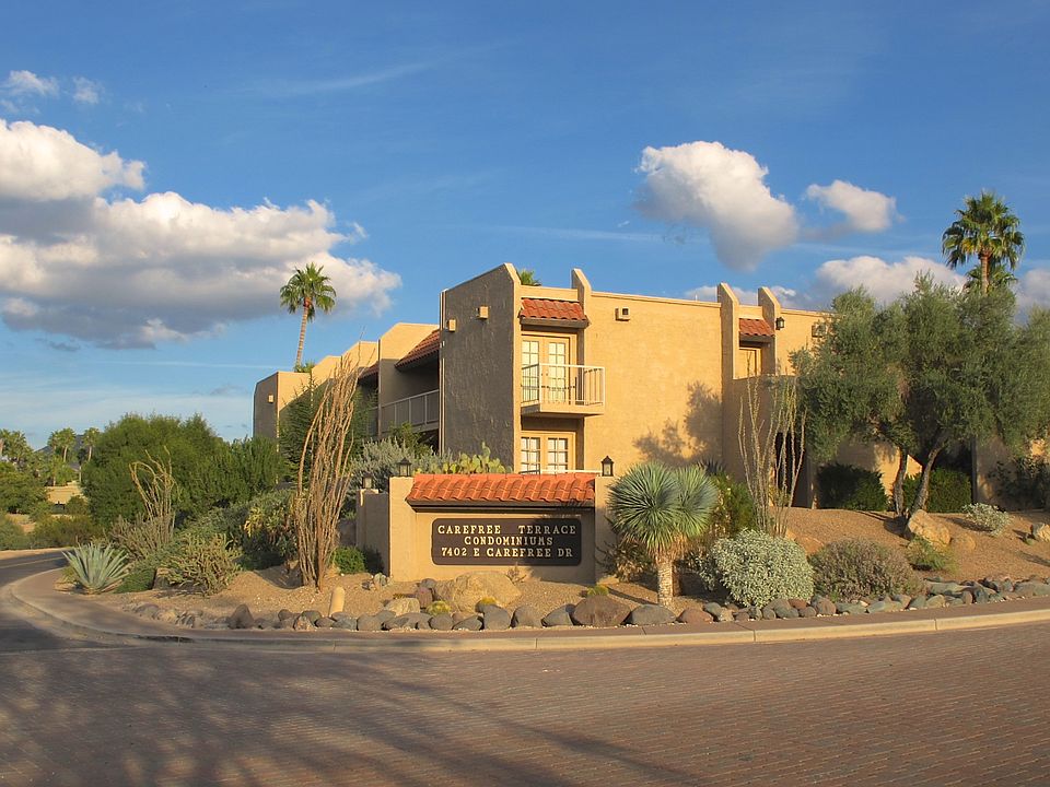 1st image of 7402 Carefree Dr #316-31