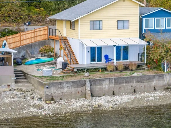 22710 US Highway 101, Hoodsport, WA 98548