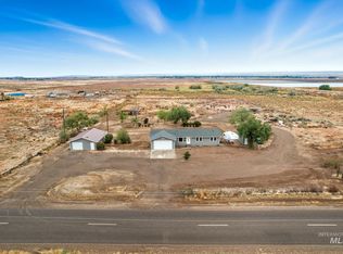 1322 SW Hamilton Rd, Mountain Home, ID 83647