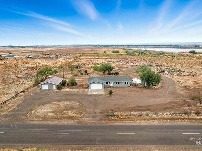 1322 SW Hamilton Rd, Mountain Home, ID, 83647