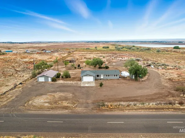 1322 SW Hamilton Rd, Mountain Home, ID 83647