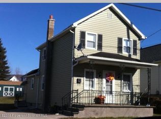 508 1st Ave, Jessup, PA 18434