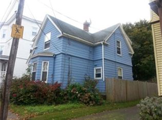 50 Phillips Ave, Lynn, MA 01902