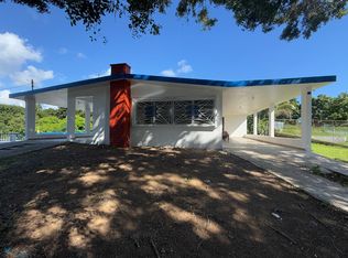 Km 1.0 Carr 316 Bo Candelaria, Lajas, PR 00667