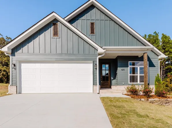 420 Court St, Bryant, AR 72022