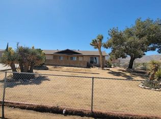 61727 Alta Mura Dr, Joshua Tree, CA 92252