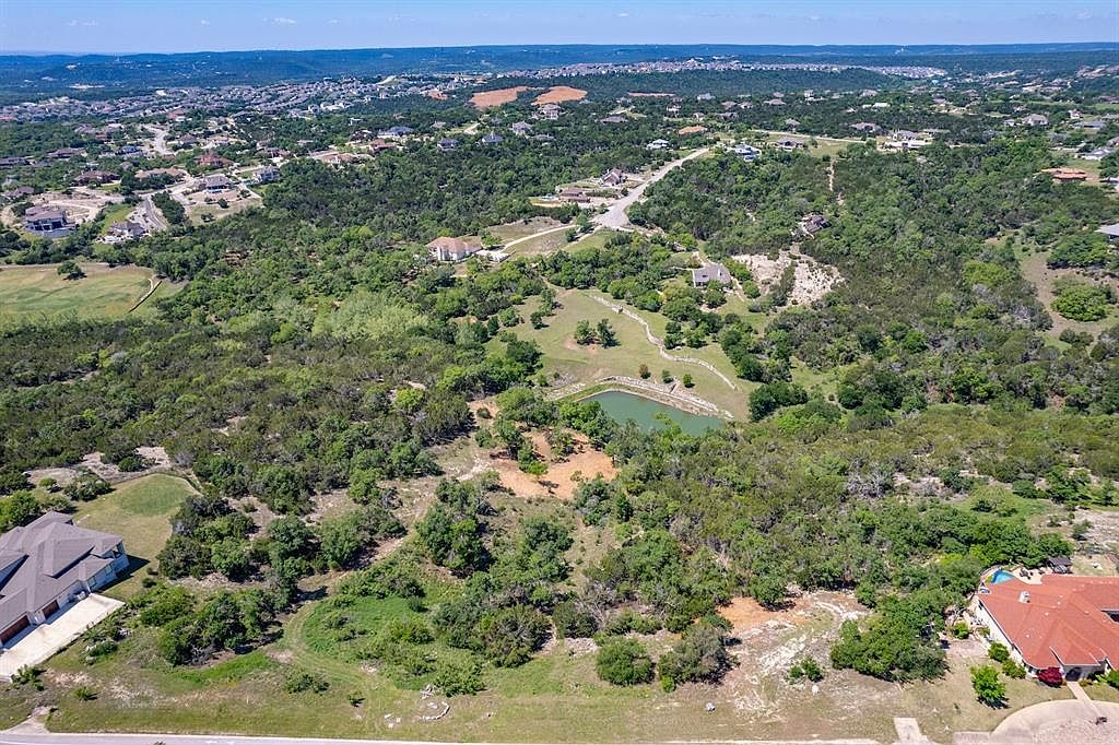 31053105 Crystal Falls Pkwy 3107, Leander, TX 78641 MLS 8159607