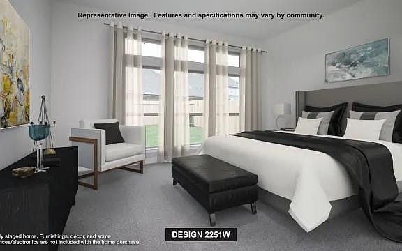 4th image of 6905 Heirloom Dr