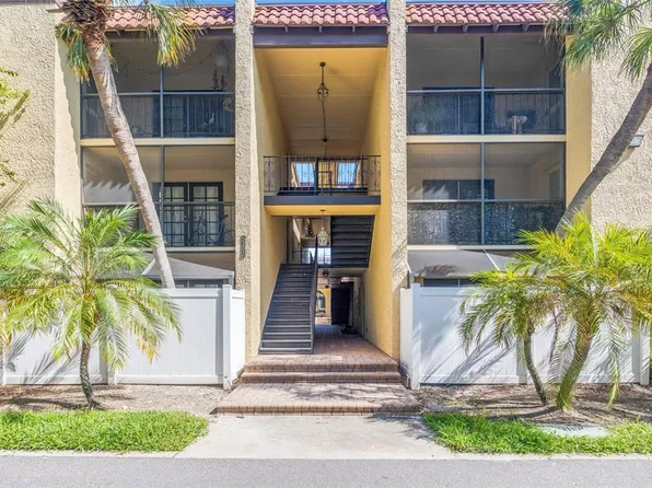 5305 San Sebastian Ct Unit 127, Tampa, FL 33609