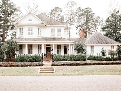 501 Angel St, Monroeville, AL, 36460