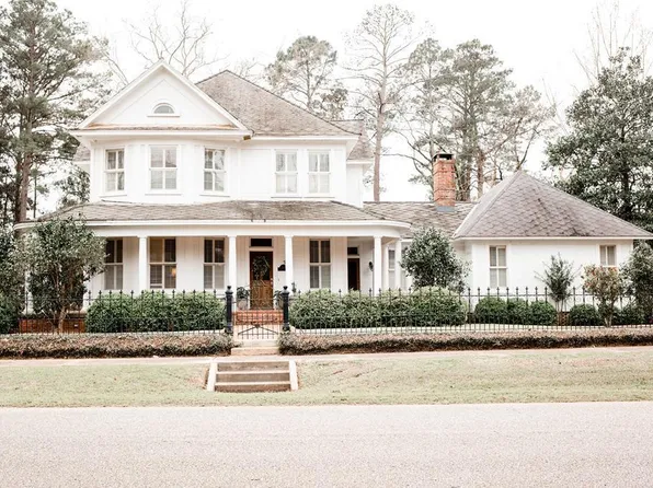 501 Angel St, Monroeville, AL 36460