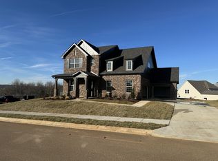 196 Phillips Bnd LOT 1133, Spring Hill, TN 37174