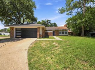 19914 Fort Davis Ct, Katy, TX 77449