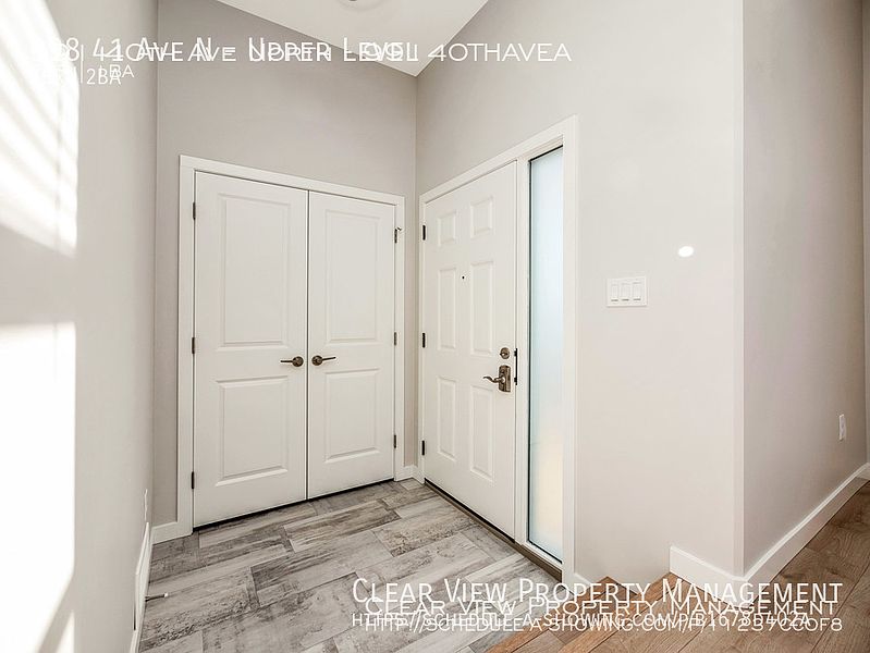 Lethbridge Apartment for rent - 2 Bedrooms — photo 10
