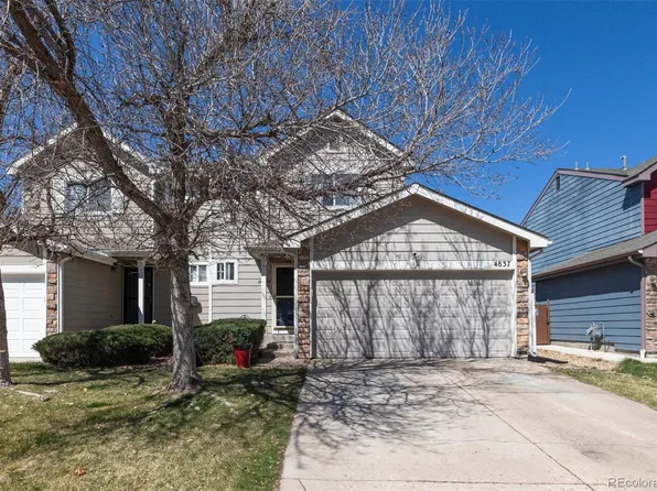 4837 Cornish Court, Denver, CO 80239