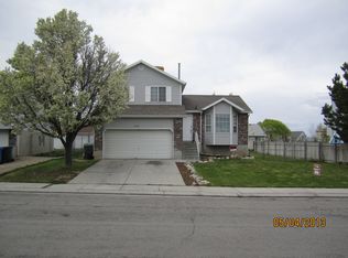 4722 W Odin Ln, West Jordan, UT 84088