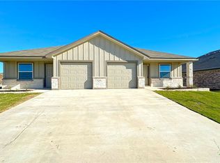 218 Leon Ln, Copperas Cove, TX 76522