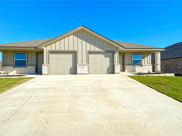 218 Leon Ln, Copperas Cove, TX 76522