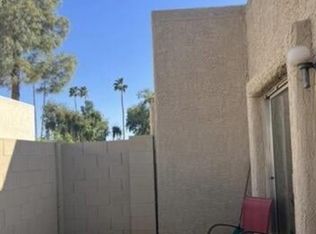 2506 E 5th Pl, Tempe, AZ 85281