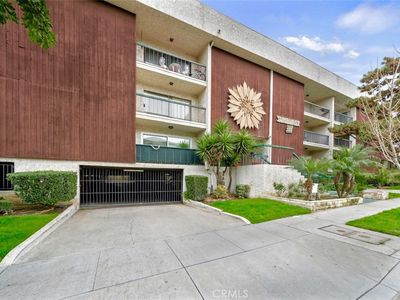 333 Burchett St Unit 207, Glendale, CA, 91203