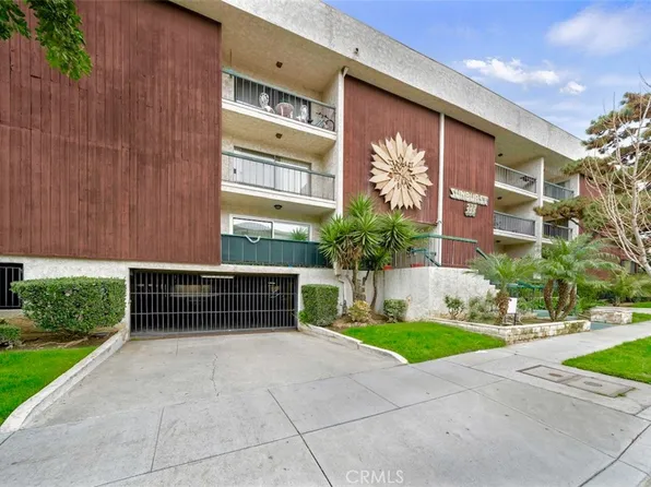 333 Burchett St Unit 207, Glendale, CA 91203