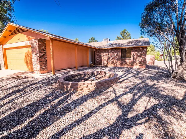 1410 PLAZA SECA --, Sierra Vista, AZ 85635
