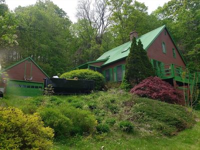 12 Nagler Cross Rd, Huntington, MA, 01050