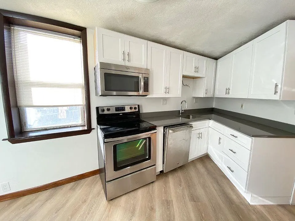 40 Sheafe St #5