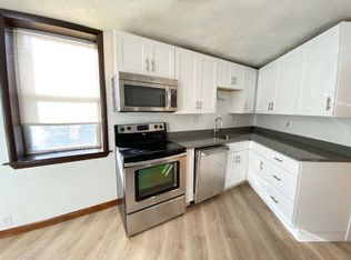 40 Sheafe St APT 5, Boston, MA 02113