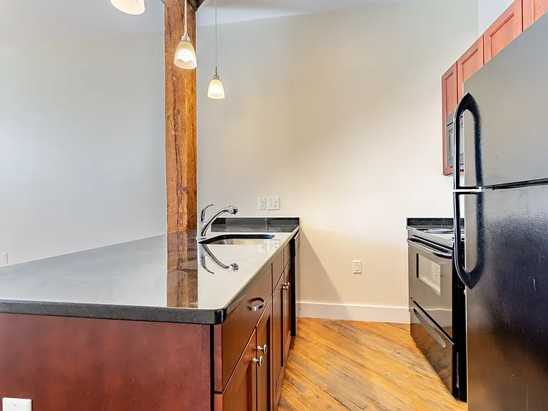 The Bedford Lofts — Photo 43