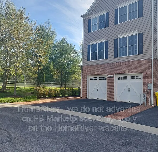 10548 Old Ellicott Cir #33 — Photo 1