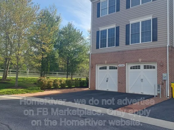 10548 Old Ellicott Cir #33, Ellicott City, MD 21042