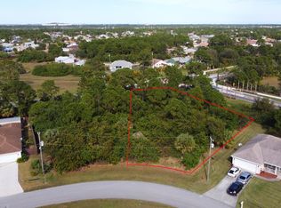6149 NW Gatun Dr, Port Saint Lucie, FL 34987