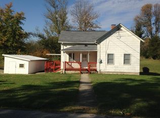 5607 Sugar Camp Rd, Milford, OH 45150